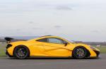McLaren P1 2015 года